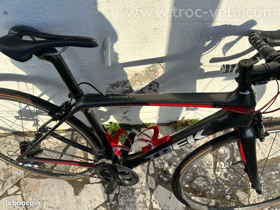 Trek Emonda SL7