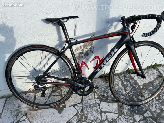 Trek Emonda SL7 - 2
