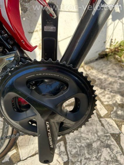Trek Emonda SL7 - 3