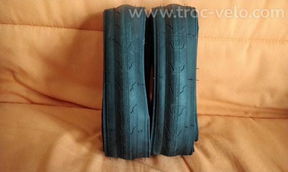 Roues Shimano RS 171 - 6