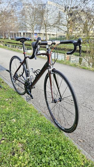 Look 566 carbon 2011 - 3