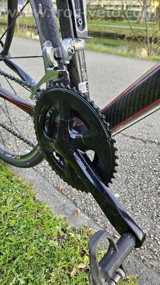 Look 566 carbon 2011 - 5