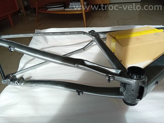 Kit Cadre Gravel Specialized DIVERGE ES EVO. - 2