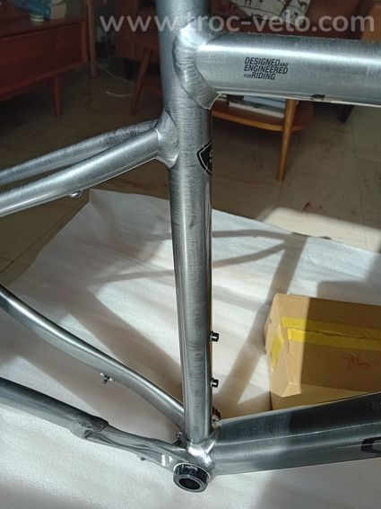 Kit Cadre Gravel Specialized DIVERGE ES EVO. - 5