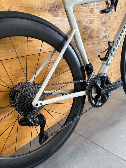 SPECIALIZED TARMAC SL8 S-WORKS Dura-Ace 56 - 2