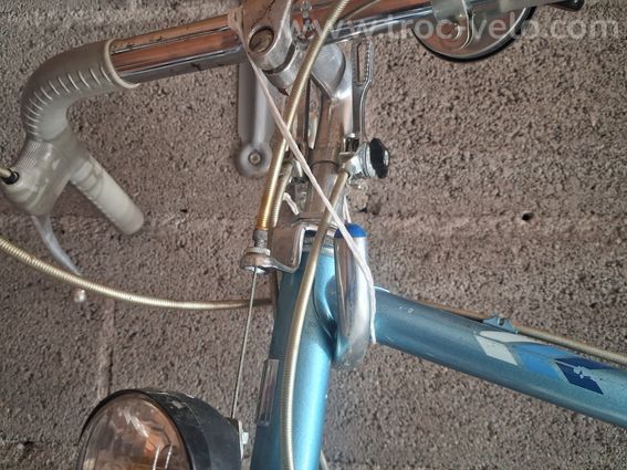 vends velo femme vintage  - 5