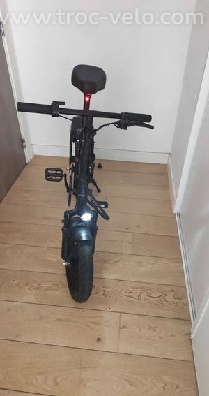 Vendre vélo électrique  - 3