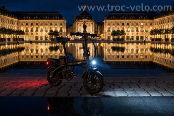 Vendre vélo électrique  - 4