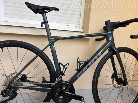 Giant tcr advanced 1