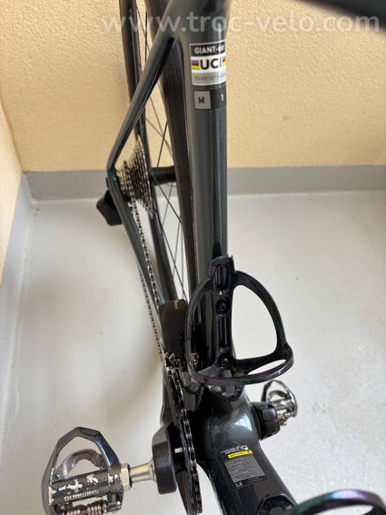 Giant tcr advanced 1 - 2