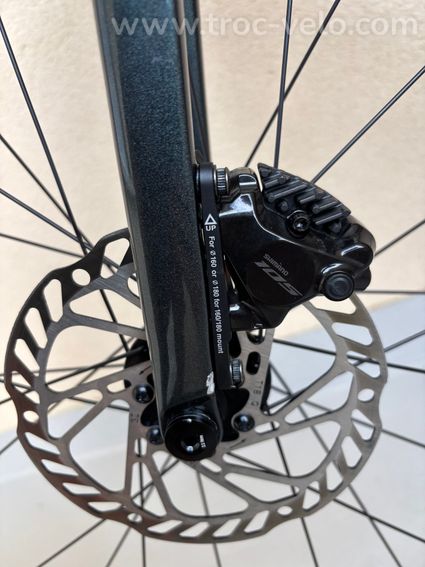 Giant tcr advanced 1 - 5