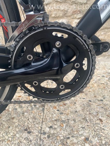 Vélo Adris FIRSLINE - 2