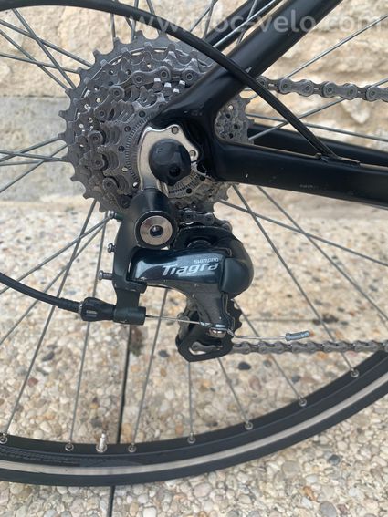 Vélo Adris FIRSLINE - 3