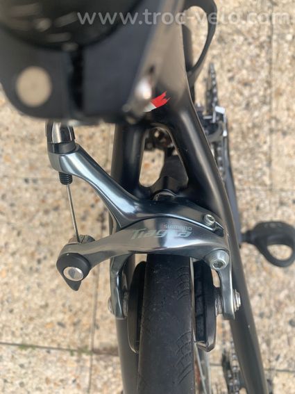 Vélo Adris FIRSLINE - 4