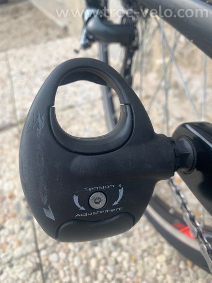 Vélo Adris FIRSLINE - 5