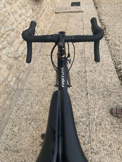 Vélo Adris FIRSLINE - 6