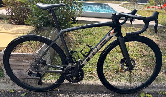 Trek Emonda SLR 6 taille 54 - 10