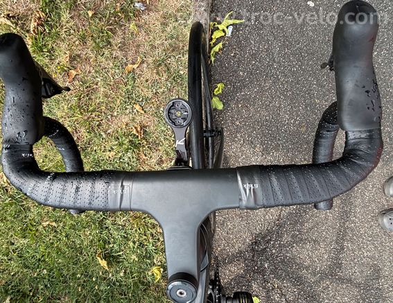 Trek Emonda SLR 6 taille 54 - 11