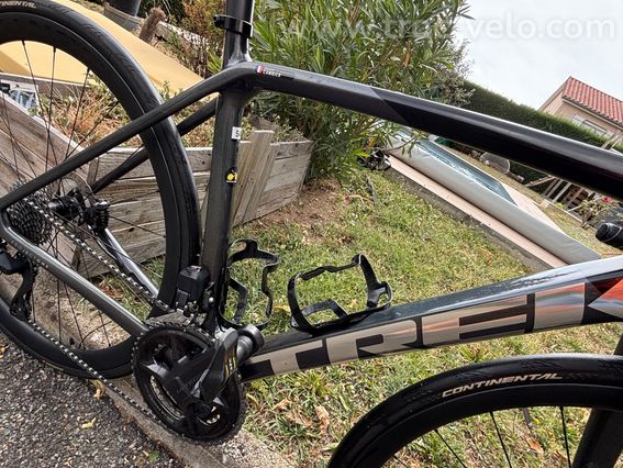 Trek Emonda SLR 6 taille 54 - 7