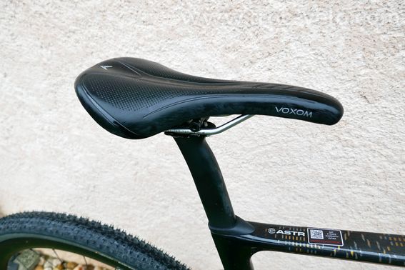 VAE gravel / route RIDLEY Astr-E taille M - 8