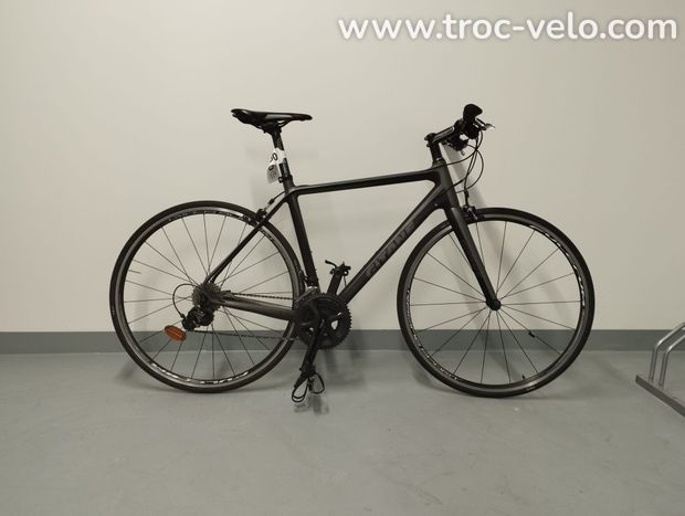 Vend vélo Gitane Fitness 1800 - 1