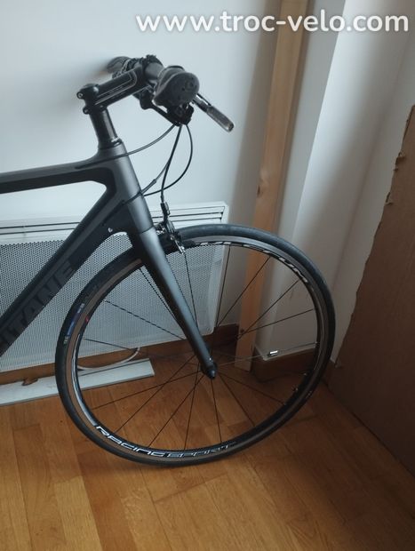 Vend vélo Gitane Fitness 1800 - 5