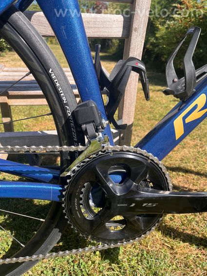 Vélo de course ridley noa - 3
