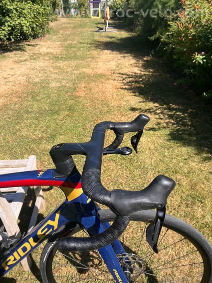 Vélo de course ridley noa - 4