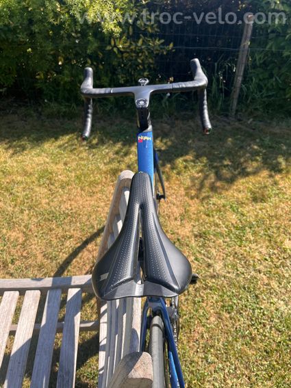 Vélo de course ridley noa - 5