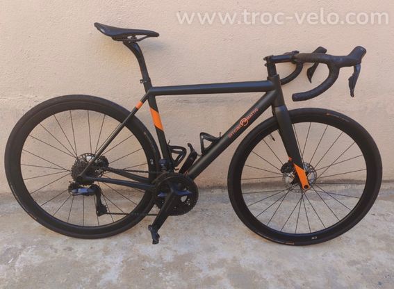 Officine Mattio SL