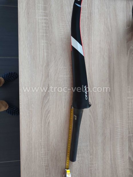 Fourche Pinarello  - 2