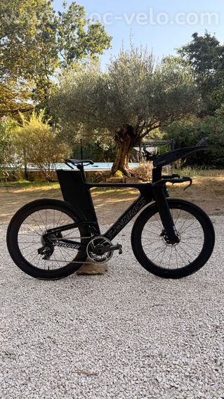 S-WORKS Shiv Tri