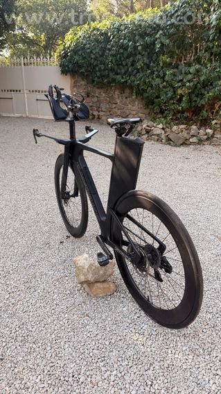 S-WORKS Shiv Tri - 2