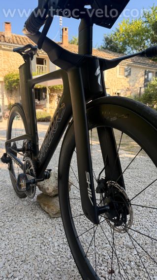 S-WORKS Shiv Tri - 4