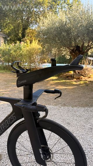 S-WORKS Shiv Tri - 5