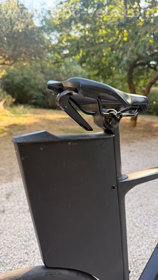 S-WORKS Shiv Tri - 7