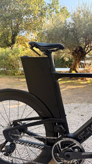 S-WORKS Shiv Tri - 10