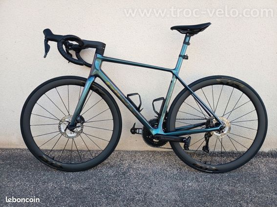 Vélo route Giant TCR SL1 - 3
