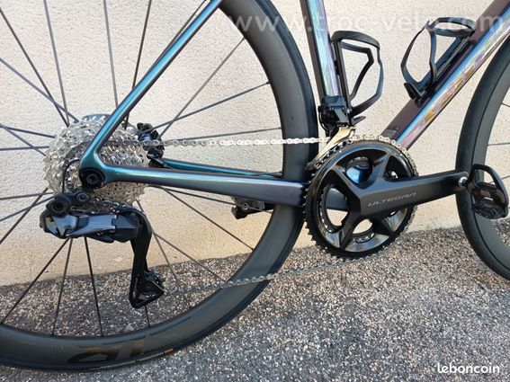 Vélo route Giant TCR SL1 - 5