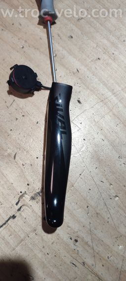 Levier gauche SRAM rival axs - 2
