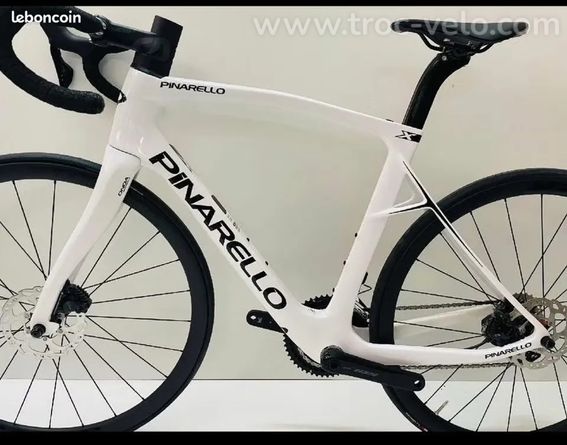 PINARELLO X5 NEUF