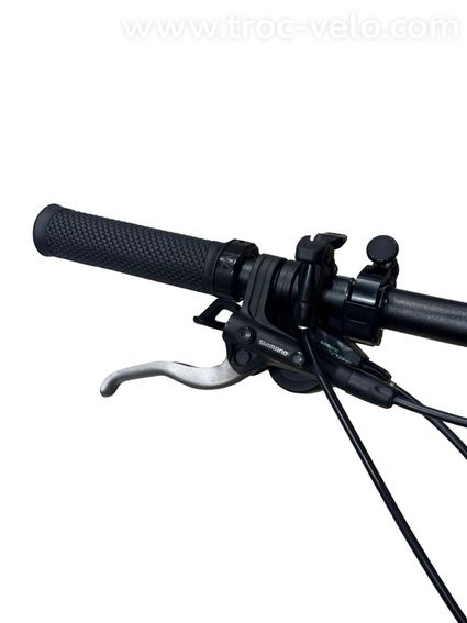 Scott Axis eRide 10 Men 29 pouces VTT électrique Shimano XT 2022 - 5