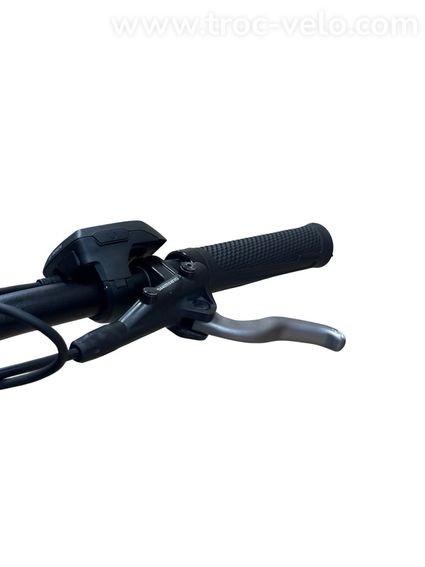 Scott Axis eRide 10 Men 29 pouces VTT électrique Shimano XT 2022 - 6