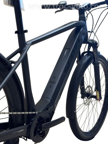 Scott Axis eRide 10 Men 29 pouces VTT électrique Shimano XT 2022 - 12