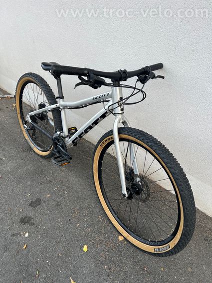 SCOTT Scale 26 - 3