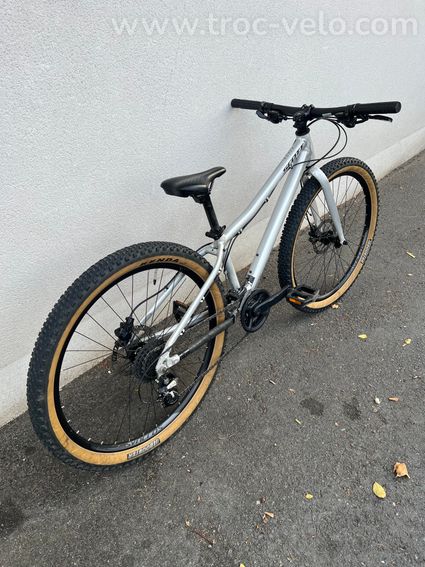 SCOTT Scale 26 - 4