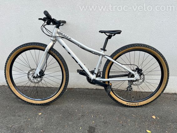 SCOTT Scale 26 - 5
