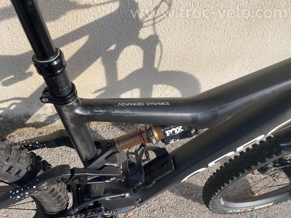 Vttae orbea rise m10 - 3