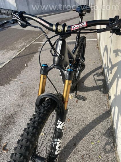 Vttae orbea rise m10 - 6
