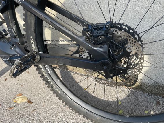 Vttae orbea rise m10 - 7